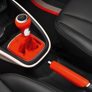 Кожаный рычаг КПП 6 Audi A1, Competition kit legends Кожаный рычаг КПП 6 Audi A1, Competition kit legends