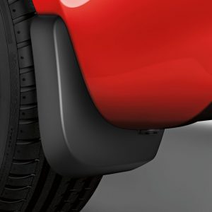 Брызговики передние Audi A1 (8X) Брызговики передние Audi A1 (8X)