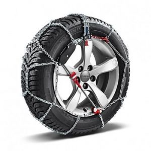 Цепи противоскольжения  Audi Класс «базовый», 185/60 R15 Цепи противоскольжения  Audi Класс «базовый», 185/60 R15