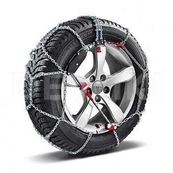 Цепи противоскольжения  Audi Класс «базовый», 185/60 R15 Цепи противоскольжения  Audi Класс «базовый», 185/60 R15