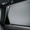 Солнцезащитные шторки Audi Q5 / SQ5 (8Y), для стекол задних дверей