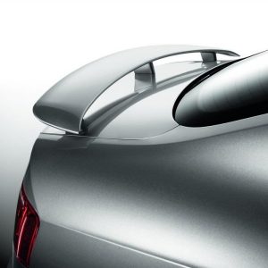 Спойлер задний Audi A5 Coupe (8T) Спойлер задний Audi A5 Coupe (8T)