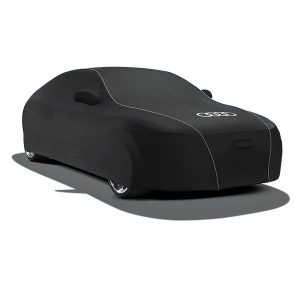 Защитный чехол-тент Audi A4 / S4 Limousine (8W/B9) Защитный чехол-тент Audi A4 / S4 Limousine (8W/B9)