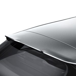Спойлер крыши Audi A3 (8V)