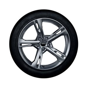 Зимнее колесо в сборе 255/35 R19 96V ContiWinterContact TS830P AO Зимнее колесо в сборе 255/35 R19 96V ContiWinterContact TS830P AO