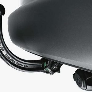 Фаркоп съёмный Volkswagen Jetta 6 Фаркоп съёмный Volkswagen Jetta 6