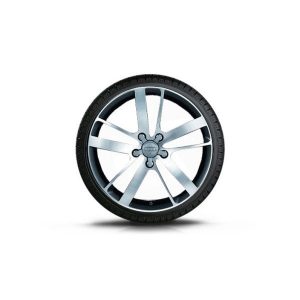 Зимнее колесо в сборе 275/45 R20 110V XL Зимнее колесо в сборе 275/45 R20 110V XL