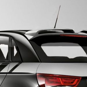 Спойлер на крышку багажника A1 Sportback Спойлер на крышку багажника A1 Sportback