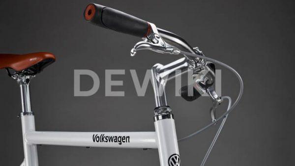 Велосипед Volkswagen Singlespeed