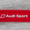 Женский пуловер-поло Audi R8 GT, Grey