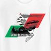 Футболка пилота Audi Sport DTM, Edoardo Mortara Футболка пилота Audi Sport DTM, Edoardo Mortara