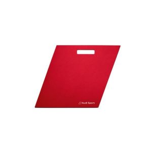 Подушка-подкладка на сидение Audi Sport Подушка-подкладка на сидение Audi Sport