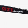 Солнцезащитные очки Volkswagen GTI, унисекс, Black
