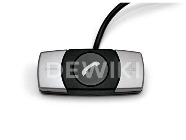 Устройство громкой связи Volkswagen Bluetooth PhoneKit