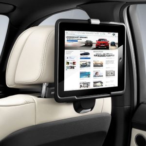 Держатель для Apple iPad 2/3/4 системы Travel & Comfort Держатель для Apple iPad 2/3/4 системы Travel & Comfort