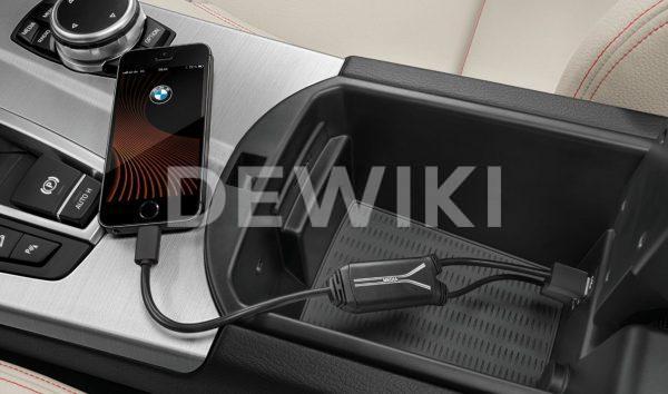 USB Музыка/медиа-адаптер для Apple iPhone 5 USB Музыка/медиа-адаптер для Apple iPhone 5