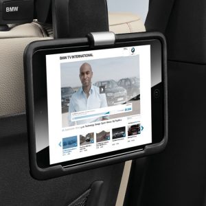 Защитный чехол 9.7" для Apple iPad mini 4  для системы Travel & Comfort Защитный чехол 9.7" для Apple iPad mini 4  для системы Travel & Comfort