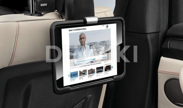 Защитный чехол 9.7" для Apple iPad mini 4 для системы Travel & Comfort Защитный чехол 9.7" для Apple iPad mini 4 для системы Travel & Comfort