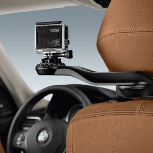 Держатель экшн-камеры в салон BMW Держатель экшн-камеры в салон BMW