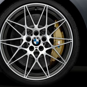 Комплект летних колес в сборе R20 BMW M Star Spoke 666 M, Michelin Pilot Super Sport, RDC, без Runflat Комплект летних колес в сборе R20 BMW M Star Spoke 666 M, Michelin Pilot Super Sport, RDC, без Runflat
