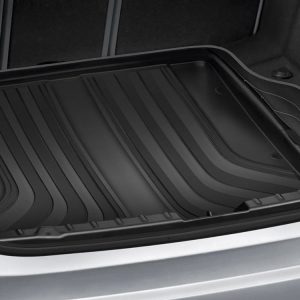 Коврик в багажник BMW F31 3 серия, Basis Коврик в багажник BMW F31 3 серия, Basis