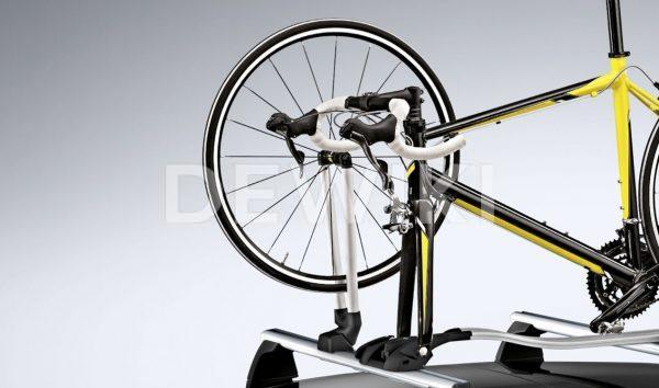 Фиксатор BMW для гоночного велосипеда, запираемый Фиксатор BMW для гоночного велосипеда, запираемый