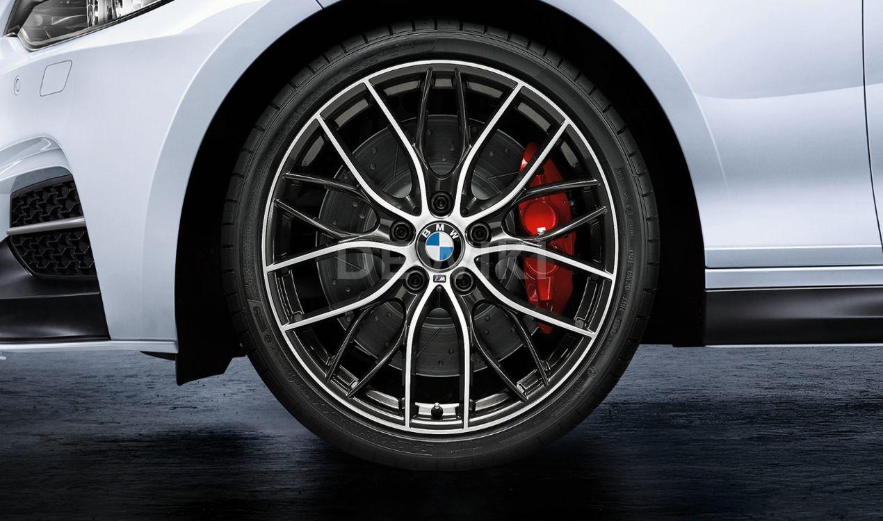 Какие шины ставят на bmw с завода Какие шины ставят на bmw с завода