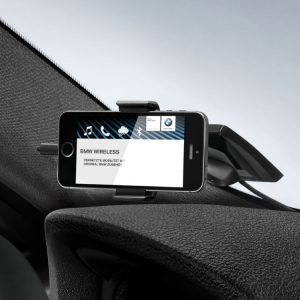Держатель BMW Click & Drive System Держатель BMW Click & Drive System