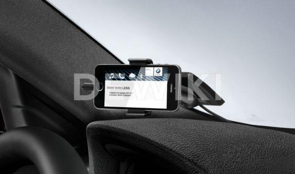 Держатель BMW Click & Drive System Держатель BMW Click & Drive System