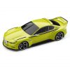 Миниатюрная модель BMW 3.0 CSL Hommage, масштаб 1:18 Миниатюрная модель BMW 3.0 CSL Hommage, масштаб 1:18