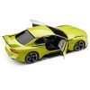 Миниатюрная модель BMW 3.0 CSL Hommage, масштаб 1:18 Миниатюрная модель BMW 3.0 CSL Hommage, масштаб 1:18
