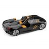 Миниатюрная модель BMW 328 Hommage, Black, масштаб 1:18