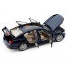 Миниатюрная модель BMW 7 серии Long, Imperial Blue, масштаб 1:18