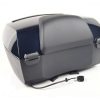 Центральный кофр 48 л. R 1200 R / R 1250 RT / K 1600 GT Blue planet