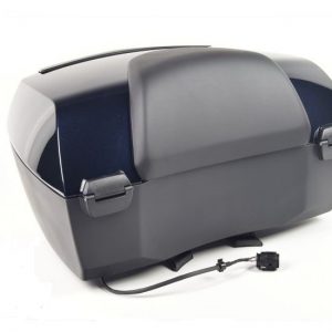 Центральный кофр 48 л. R 1200 R / R 1250 RT / K 1600 GT Blue planet Центральный кофр 48 л. R 1200 R / R 1250 RT / K 1600 GT Blue planet