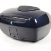 Центральный кофр 48 л. R 1200 R / R 1250 RT / K 1600 GT Blue planet