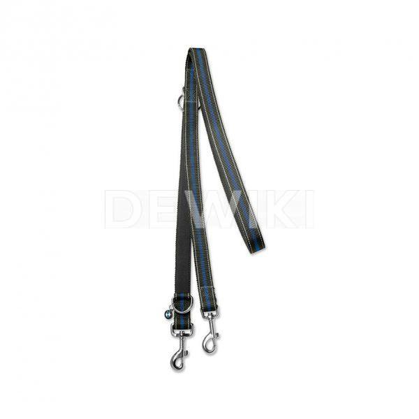 Поводок для собаки BMW Active Поводок для собаки BMW Active