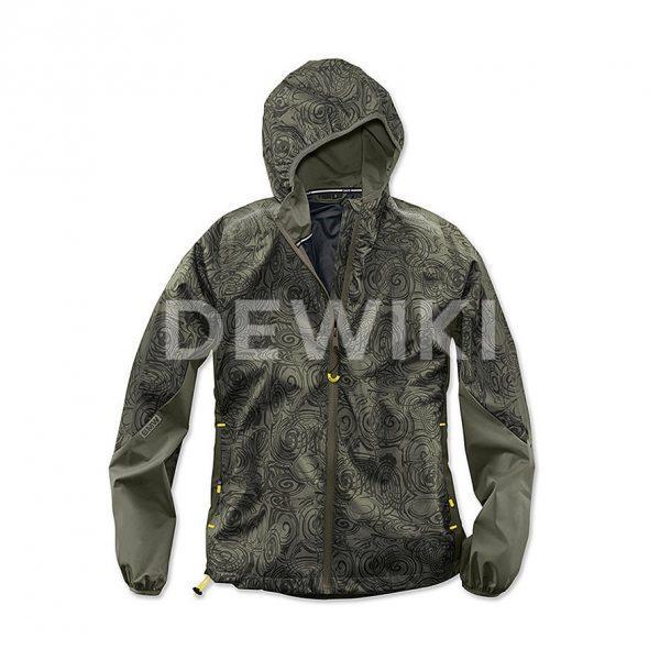 Женская куртка Active functional, Olive Женская куртка Active functional, Olive