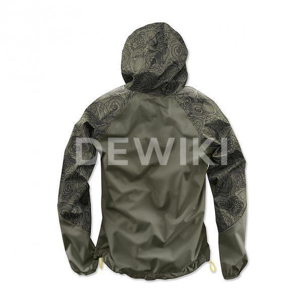 Женская куртка Active functional, Olive Женская куртка Active functional, Olive