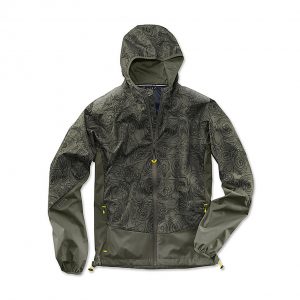 Мужская куртка Active functional, Olive Мужская куртка Active functional, Olive