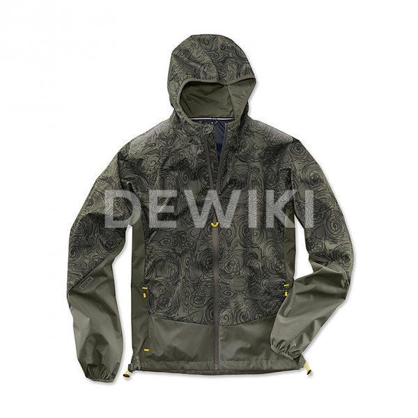 Мужская куртка Active functional, Olive Мужская куртка Active functional, Olive