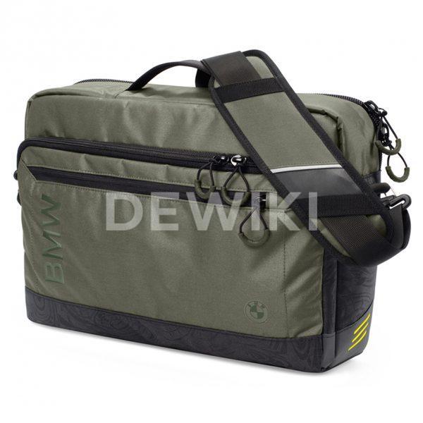 Многофункциональная сумка BMW Active Многофункциональная сумка BMW Active