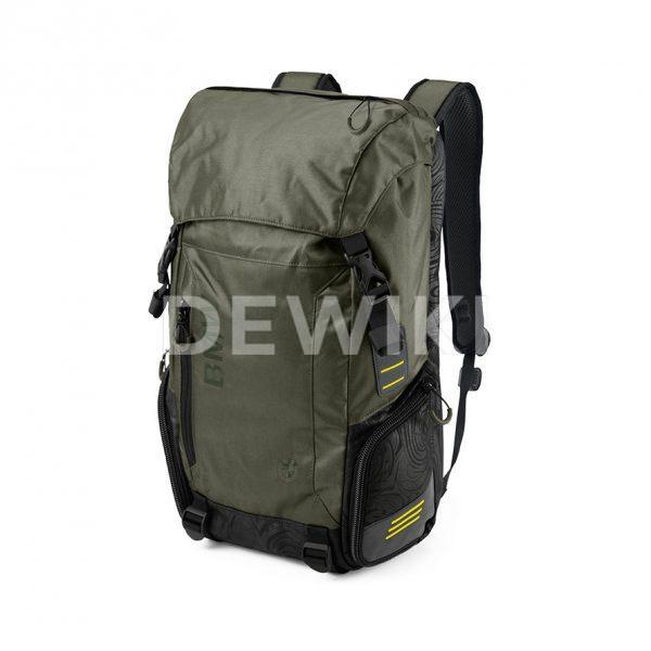 Многофункциональный рюкзак BMW Active Многофункциональный рюкзак BMW Active