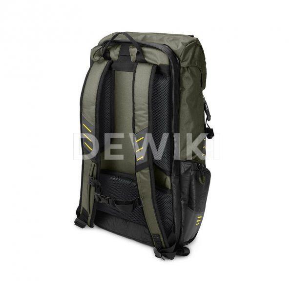 Многофункциональный рюкзак BMW Active Многофункциональный рюкзак BMW Active