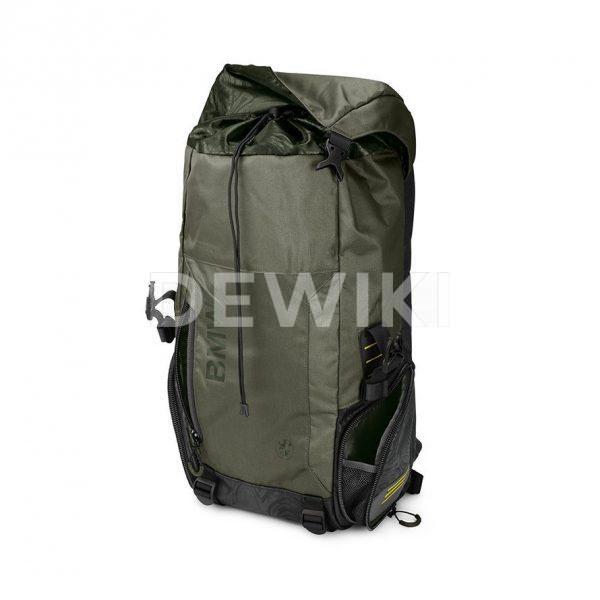 Многофункциональный рюкзак BMW Active Многофункциональный рюкзак BMW Active