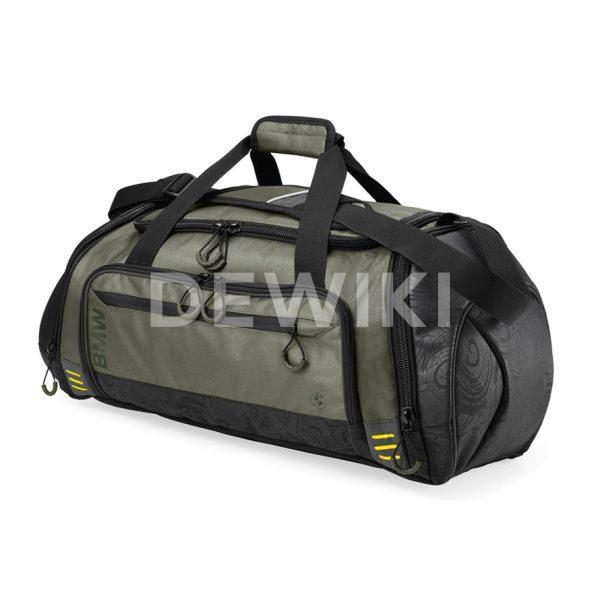 Функциональная спортивная сумка BMW Active Функциональная спортивная сумка BMW Active