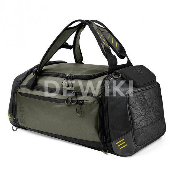 Большая многофункциональная сумка BMW Active sports