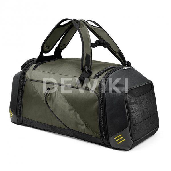 Большая многофункциональная сумка BMW Active sports