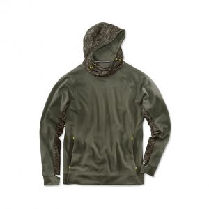 Мужской свитер BMW M Motorsport, Black/White Мужской свитер BMW M Motorsport, Black/White