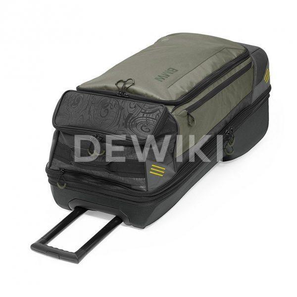 Дорожная сумка на колесиках BMW Active Дорожная сумка на колесиках BMW Active